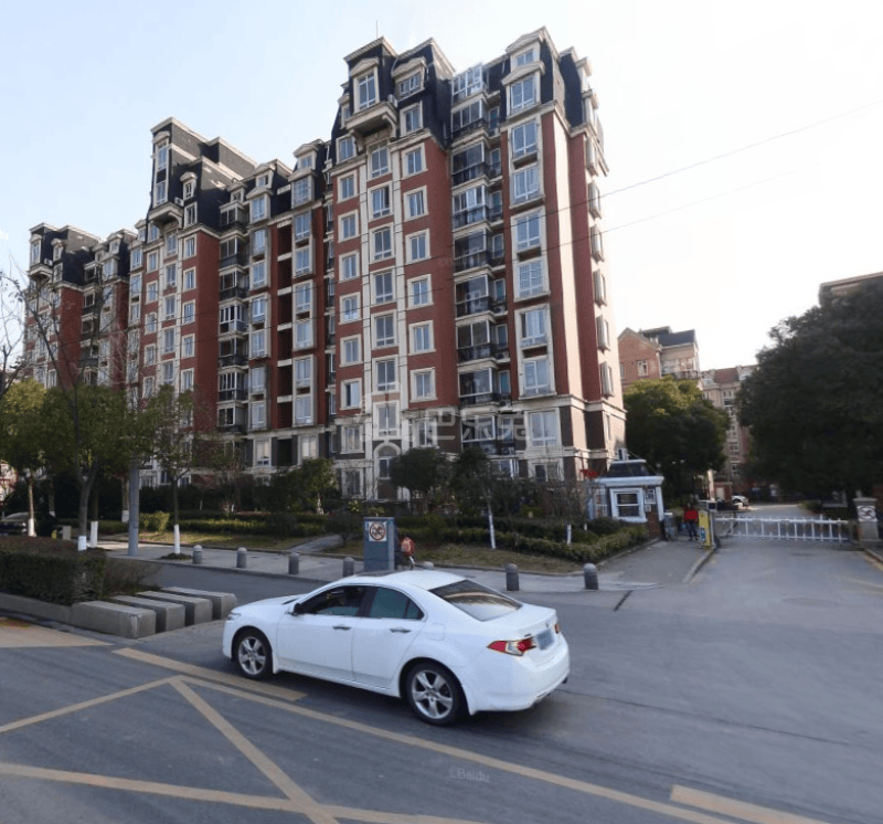 金马郦城C区13498460周边环境图8