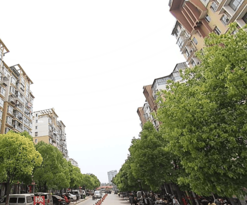 天润城第四街区10780259周边环境图6