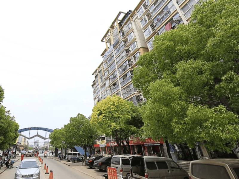 天润城第四街区10780259周边环境图7