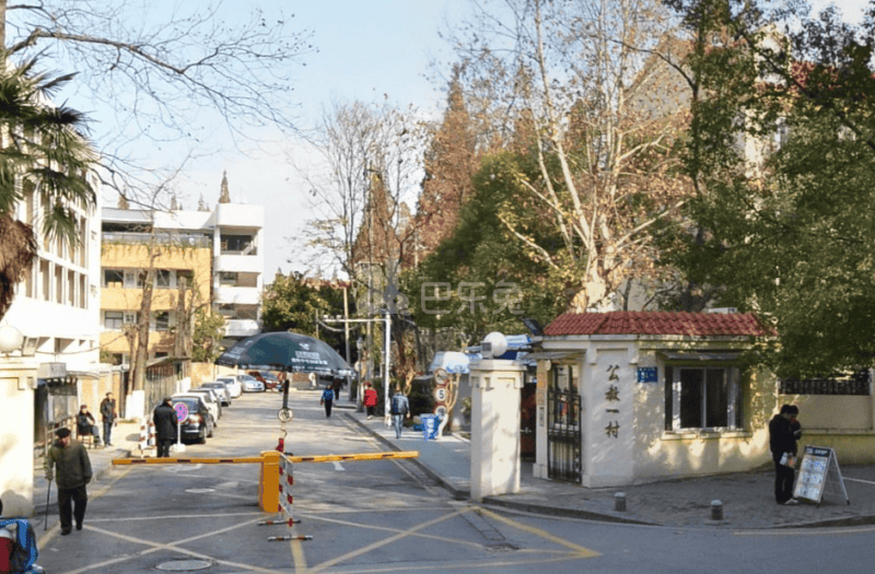 公教一村13547201周边环境图0