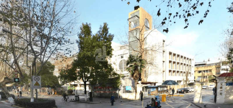 公教一村13547201周边环境图1