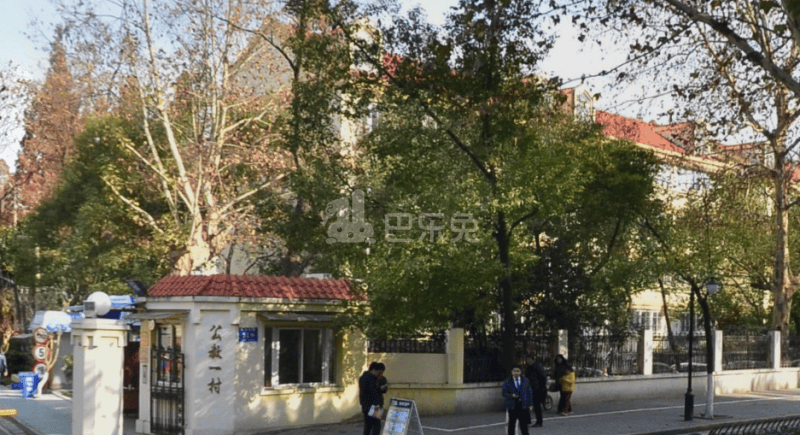 公教一村13547201周边环境图2