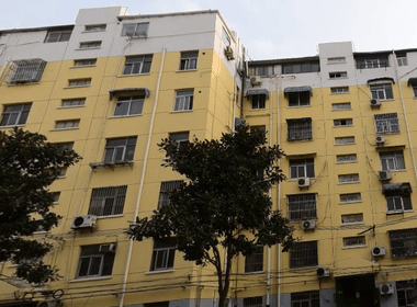 天泰南苑 3室0厅0卫