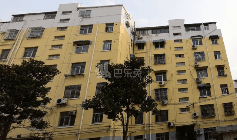 天泰南苑11700925周边环境图6