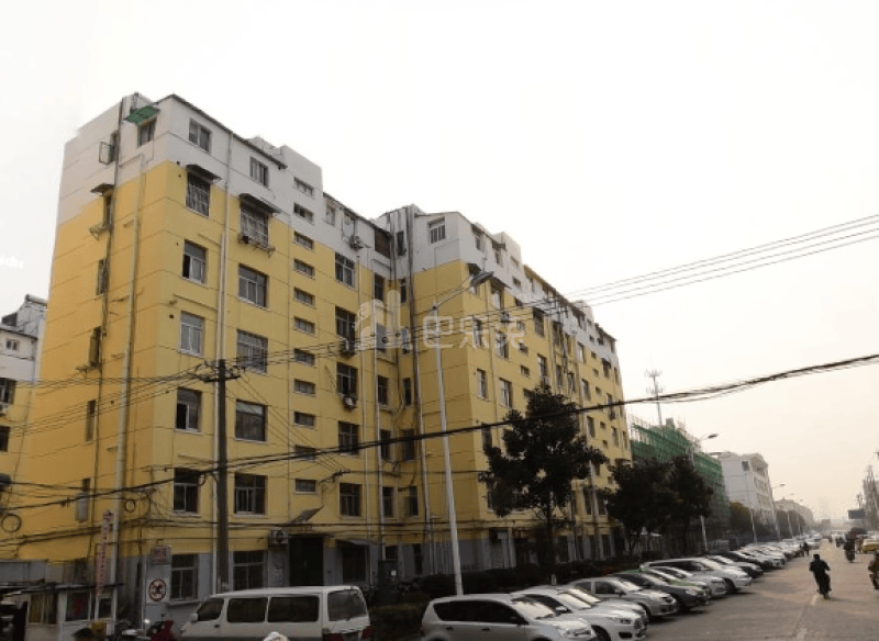 天泰南苑11700925周边环境图7