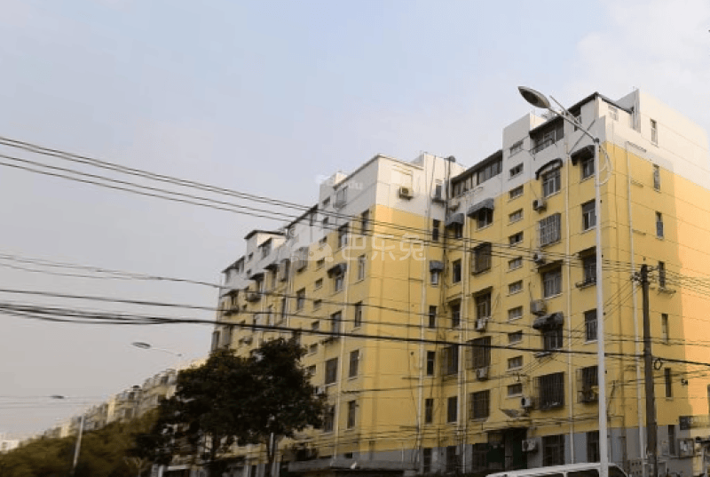 天泰南苑11700925周边环境图8