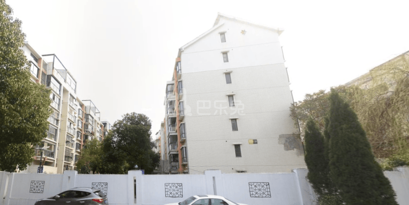 丽都雅苑11192599周边环境图10