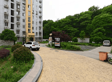 汇景佳园 2室0厅0卫