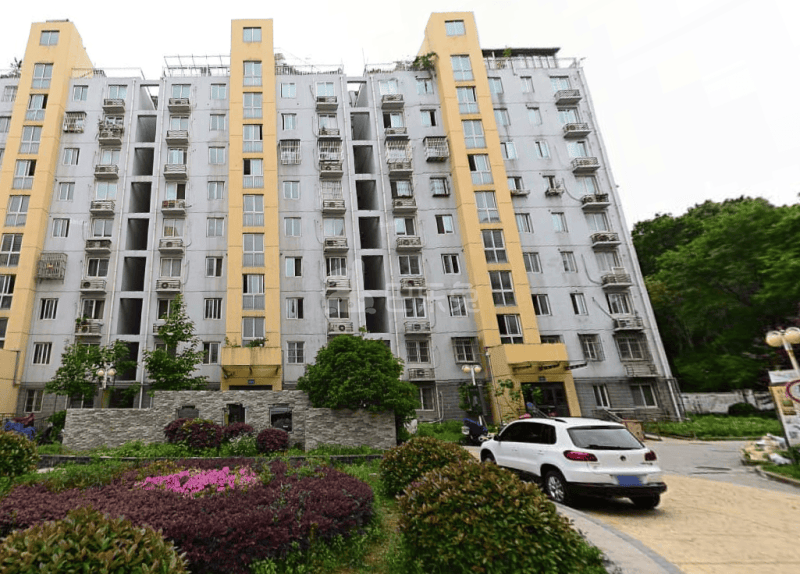 汇景佳园12473338周边环境图6