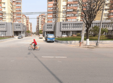 金帆北苑 3室0厅0卫