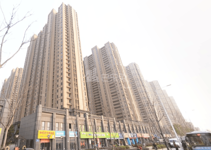 清荷园南园13863285周边环境图10