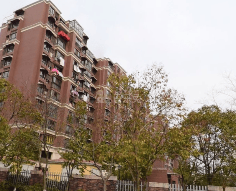 东方龙湖湾南湖苑8281395周边环境图7