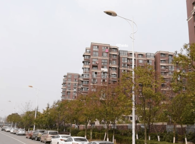 东方龙湖湾南湖苑8281395周边环境图8