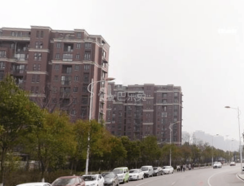 东方龙湖湾南湖苑8281395周边环境图9