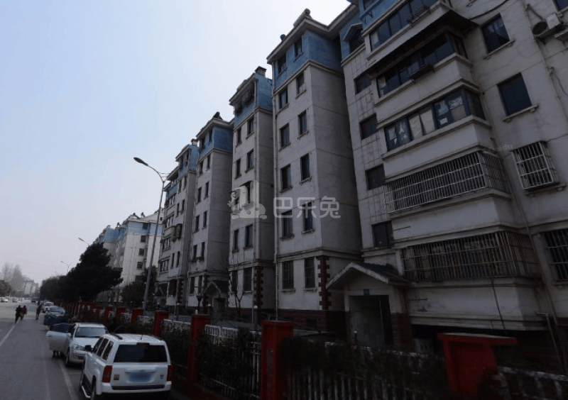 天景山公寓欣荣苑12312350周边环境图9