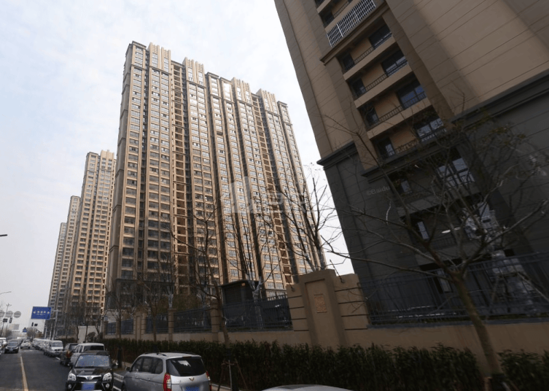 清润园小区13910954周边环境图7