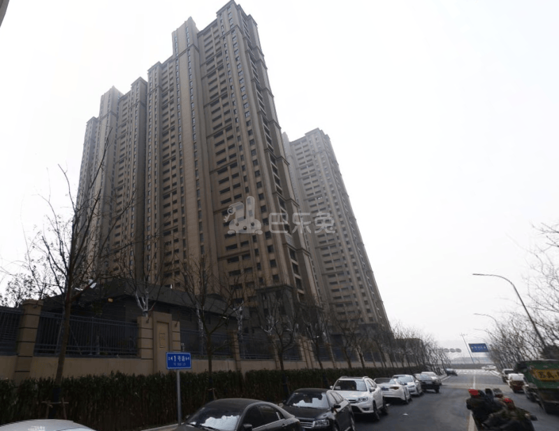 清润园小区13910954周边环境图8