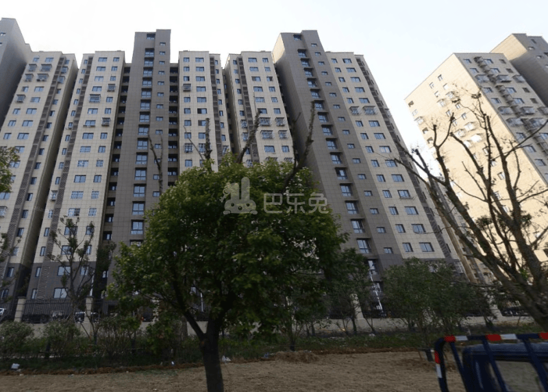 祈泽佳苑12593079周边环境图0