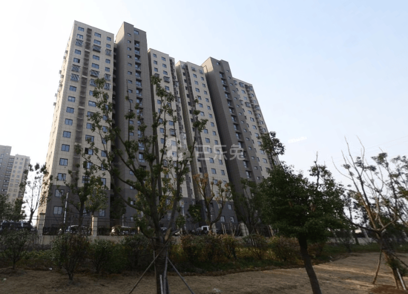 祈泽佳苑12593079周边环境图1