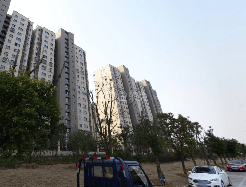 祈泽佳苑12593079周边环境图2