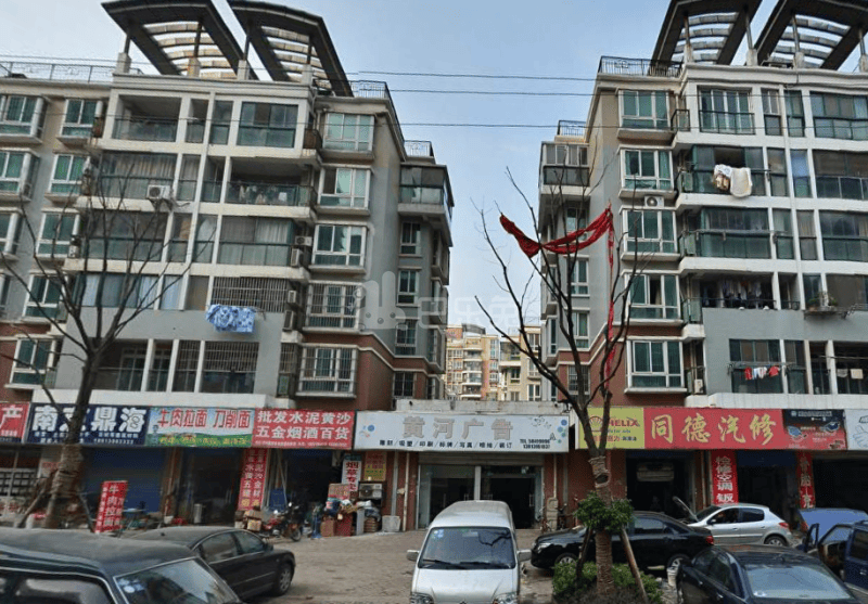 旭日爱上城第三区10726195周边环境图10