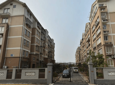 汇美苑 3室0厅0卫