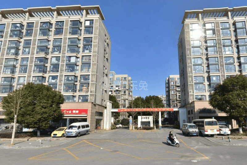 金基翠城13491421周边环境图0