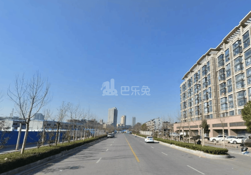 金基翠城13491421周边环境图1