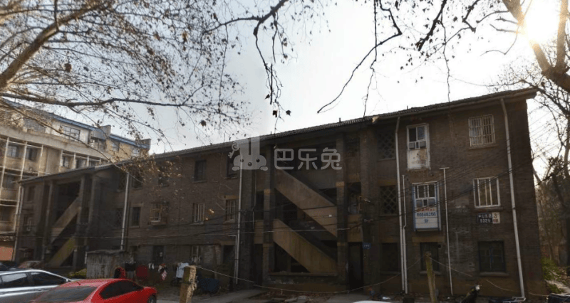 中山东路532号12530497周边环境图0