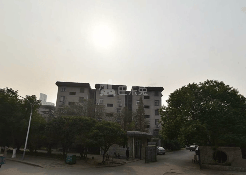 扬子十九村11641158周边环境图9