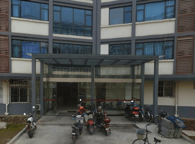 安邦公寓 1室0厅0卫