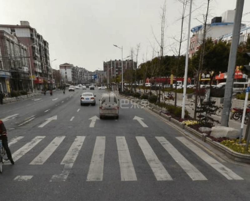 凯莱花园12605592周边环境图1