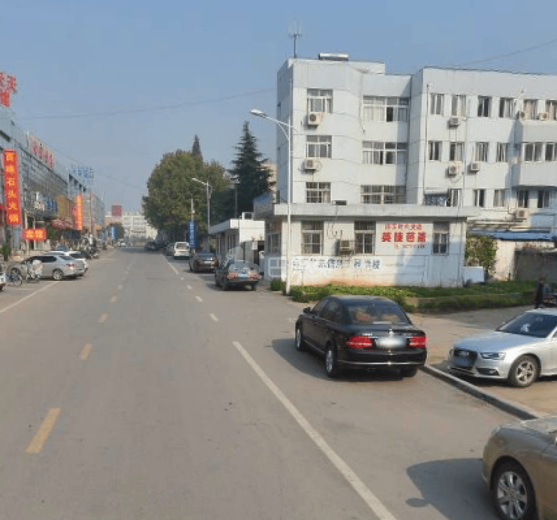 凯莱花园12605592周边环境图2