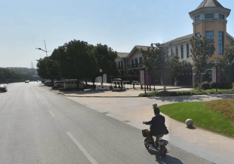 罗托鲁拉小镇12180287周边环境图8