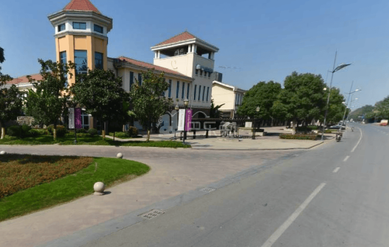 罗托鲁拉小镇12180287周边环境图9