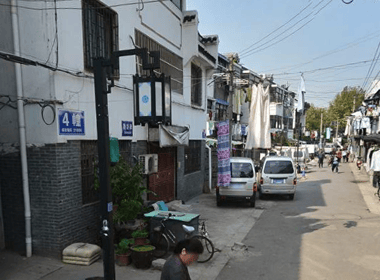 糖坊廊 2室0厅0卫