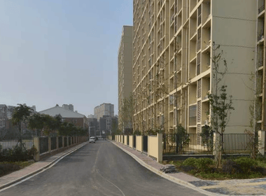 大里聚福城怡景园 2室0厅0卫