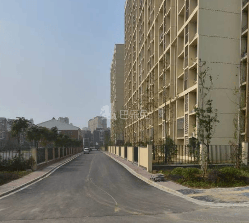 大里聚福城怡景园12544957周边环境图0