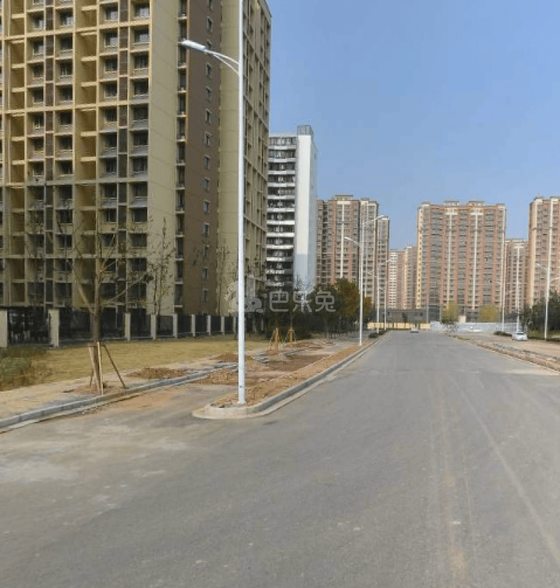 大里聚福城怡景园12544957周边环境图1