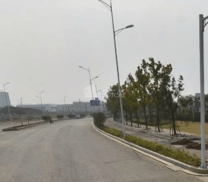 大里聚福城怡景园12544957周边环境图2