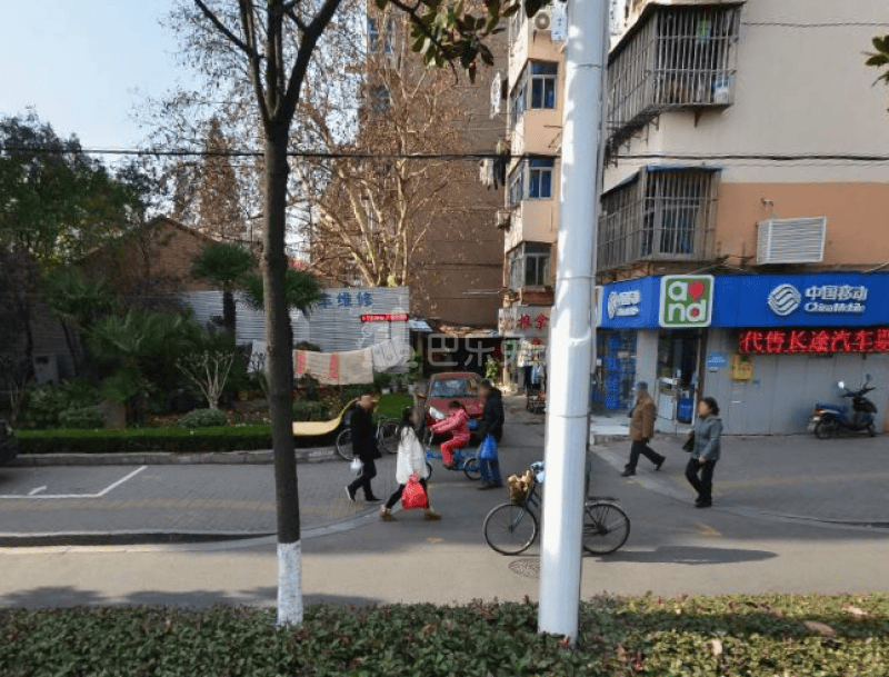 后宰门西村92号11028515周边环境图9