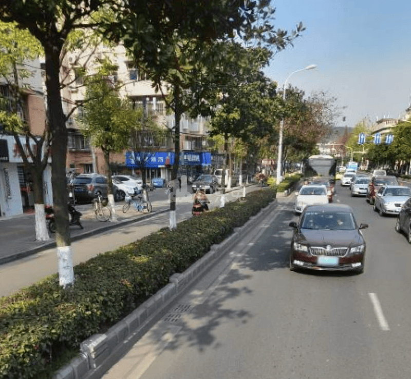 后宰门西村92号11028515周边环境图11