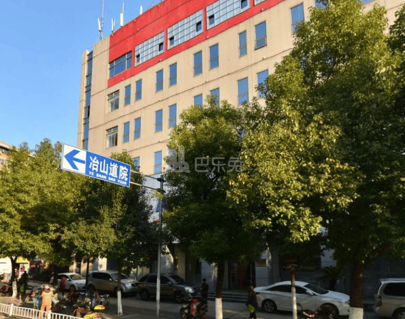 王府大街143-149号院12884137周边环境图13