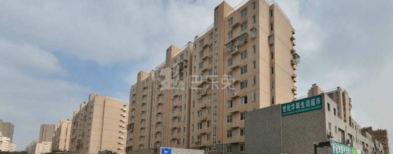 西善花苑祥和园12541337周边环境图2