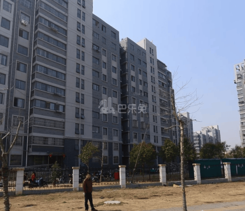 盛景华庭北苑8181539周边环境图9