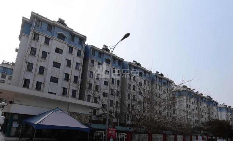 天景山公寓碧华苑10962899周边环境图9