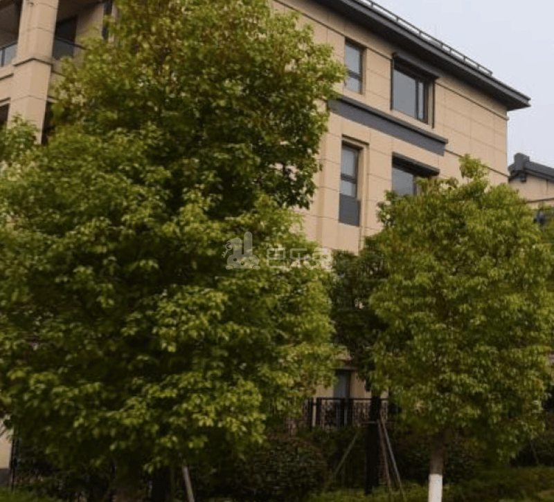 五矿九玺台8396135周边环境图8