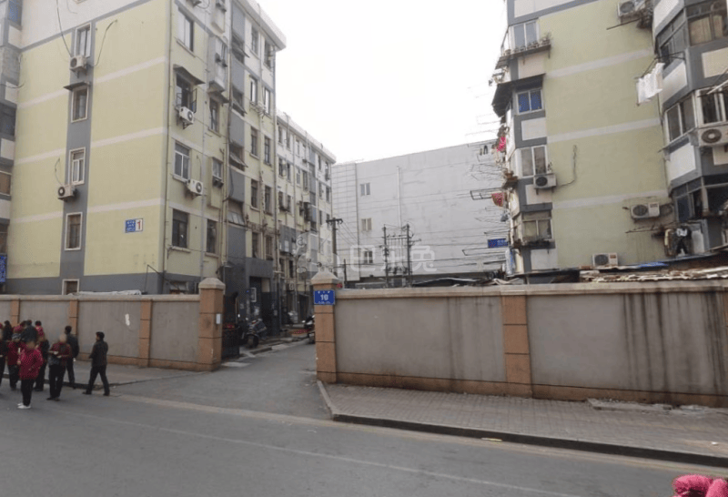 建宁路10号12325071周边环境图8