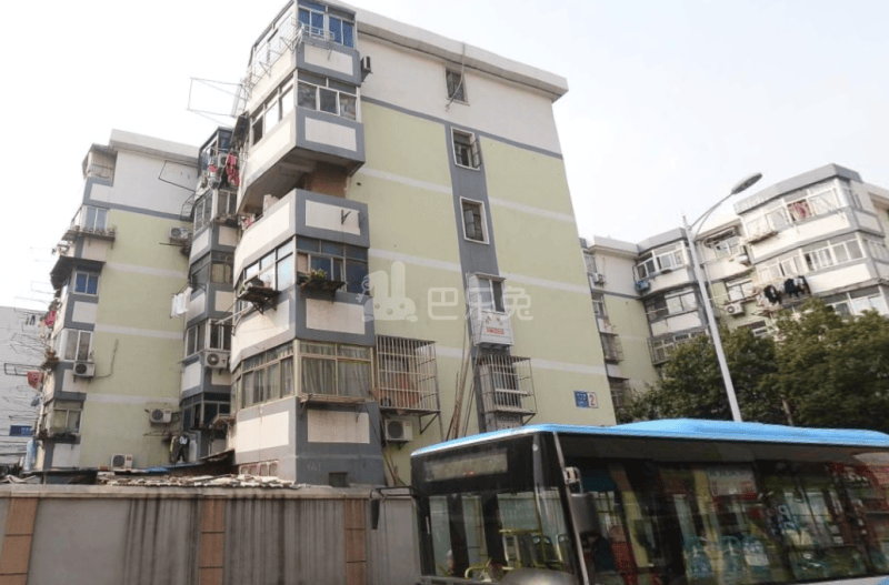 建宁路10号12325071周边环境图9