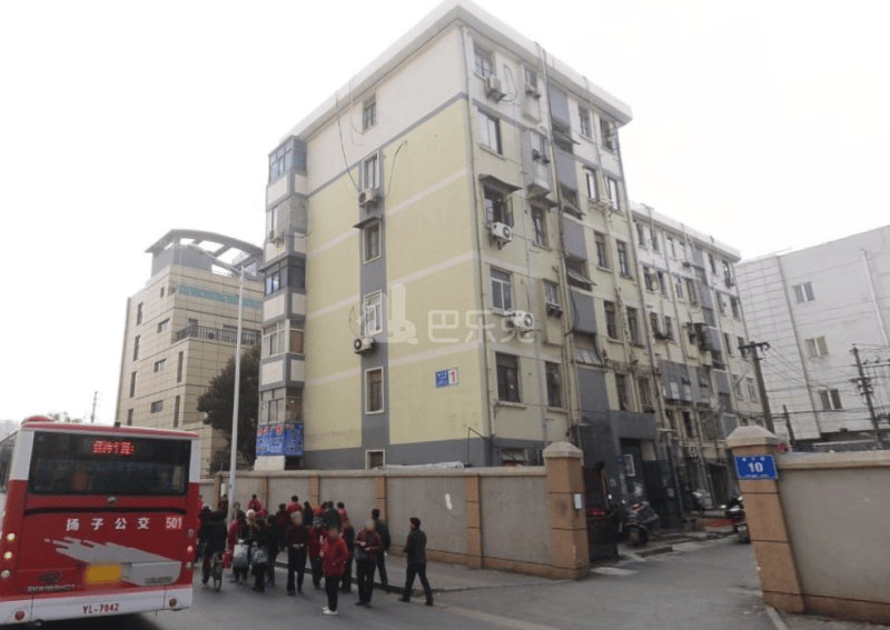 建宁路10号12325071周边环境图10